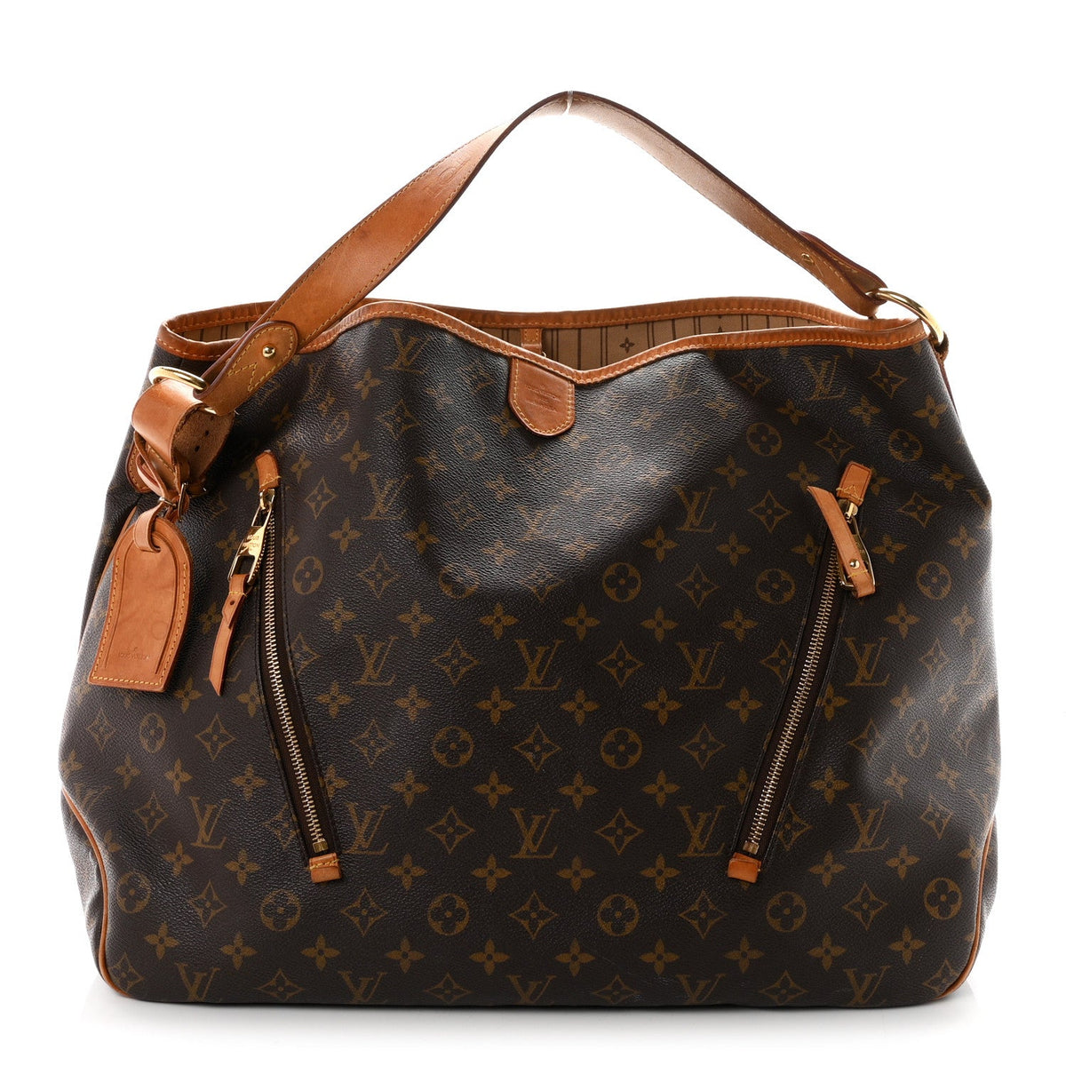 Monogram Delightful Gm Handbag