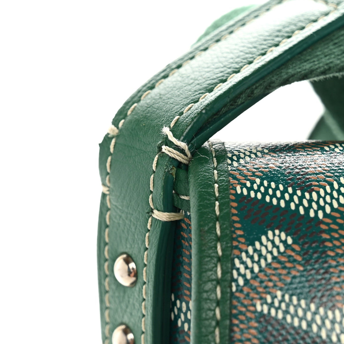 Handbag - Green