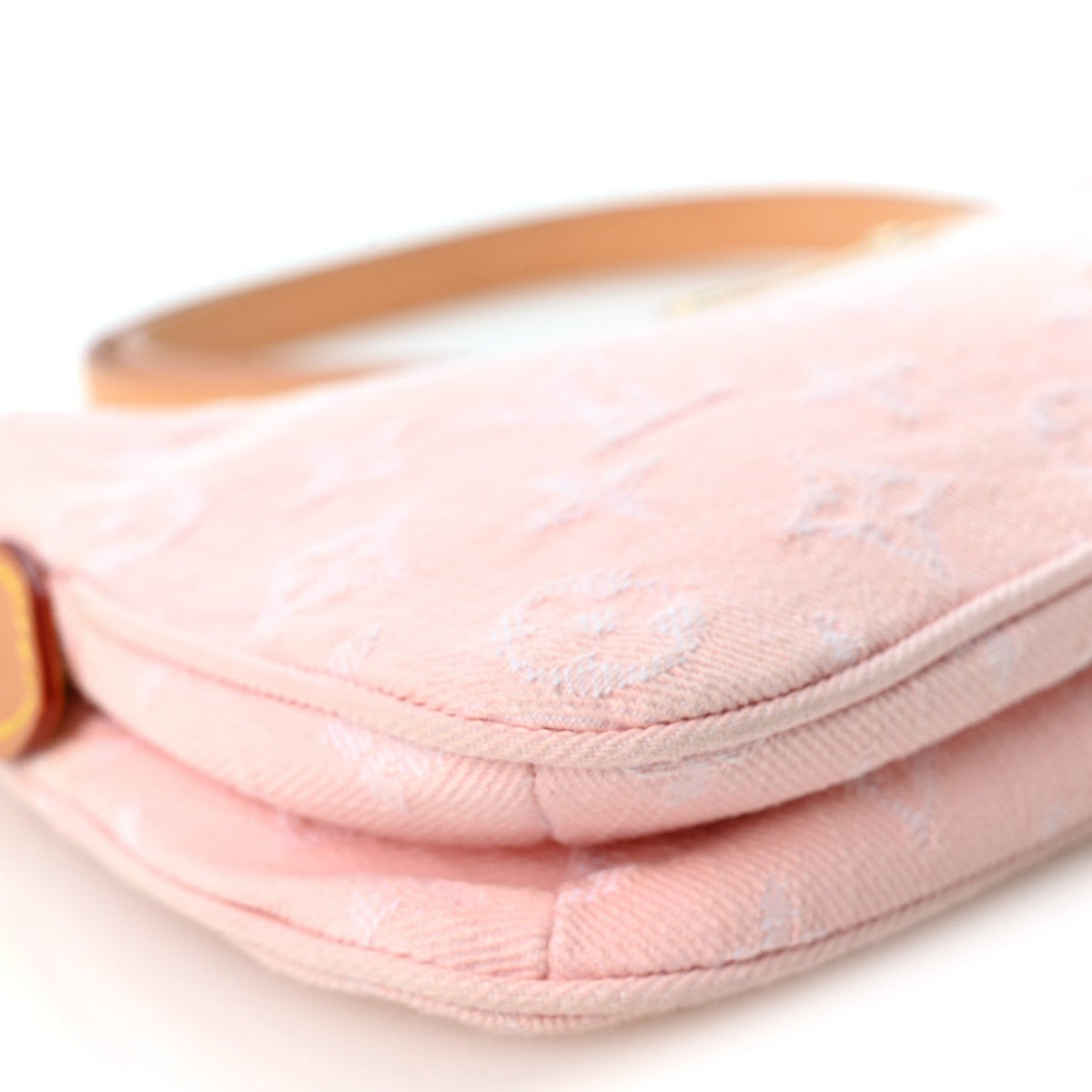 Handbag - Pink
