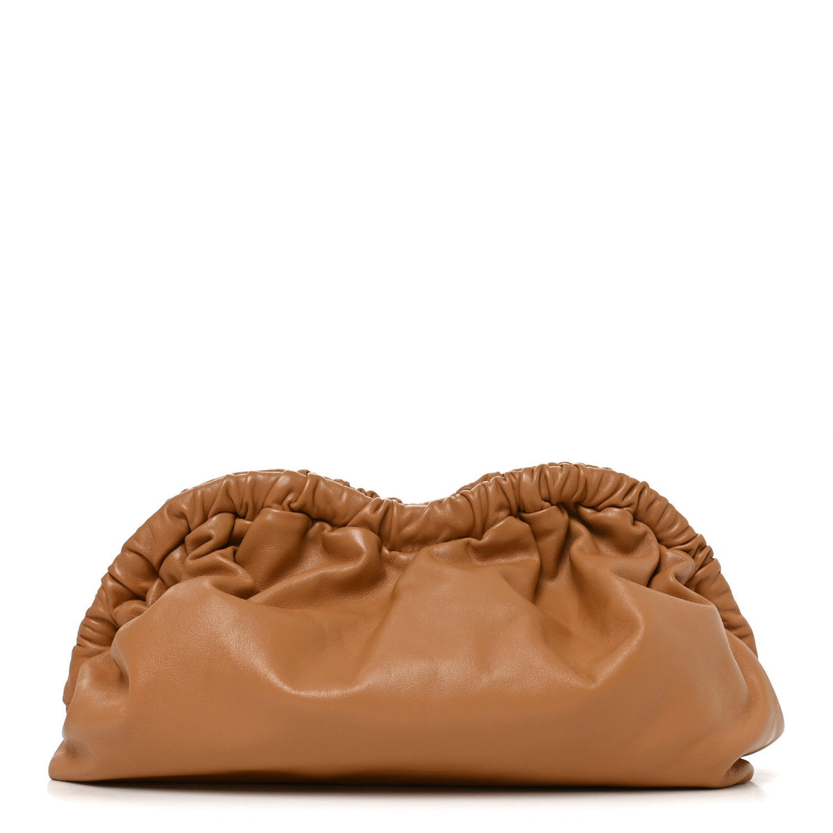 Lambskin Clutch Bag