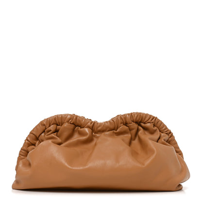 Lambskin Clutch Bag
