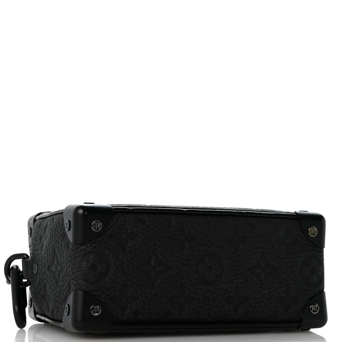 Mini Travel Bag - Black