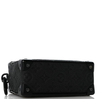 Mini Travel Bag - Black