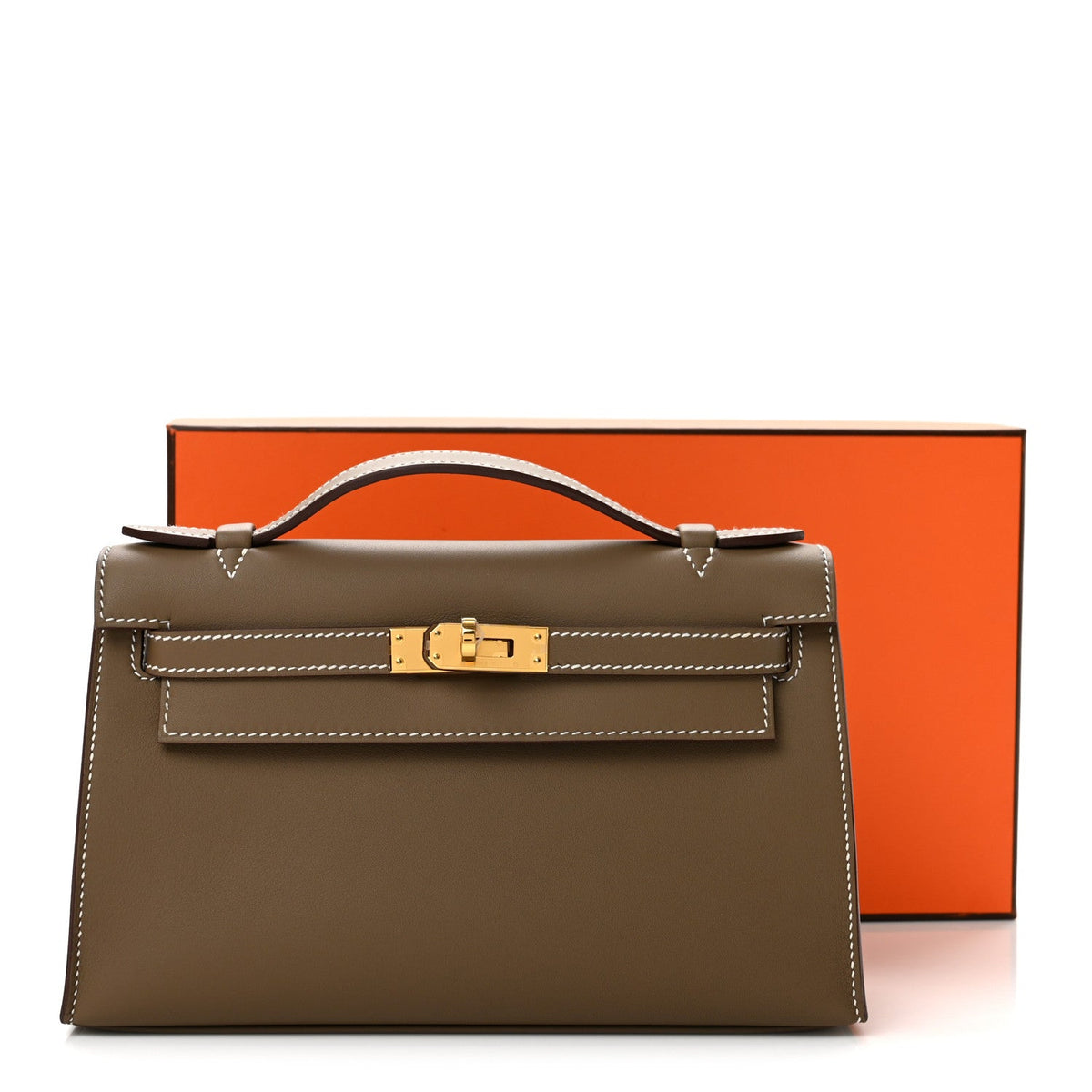 Clutch Bag