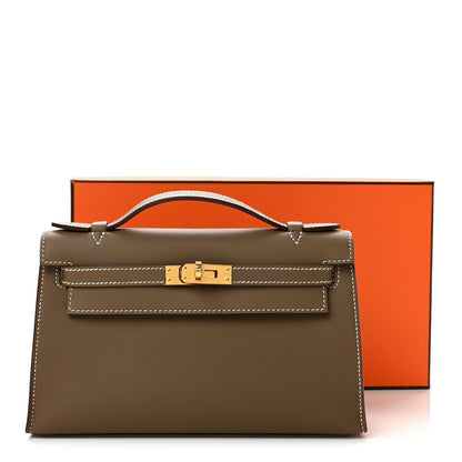 Clutch Bag