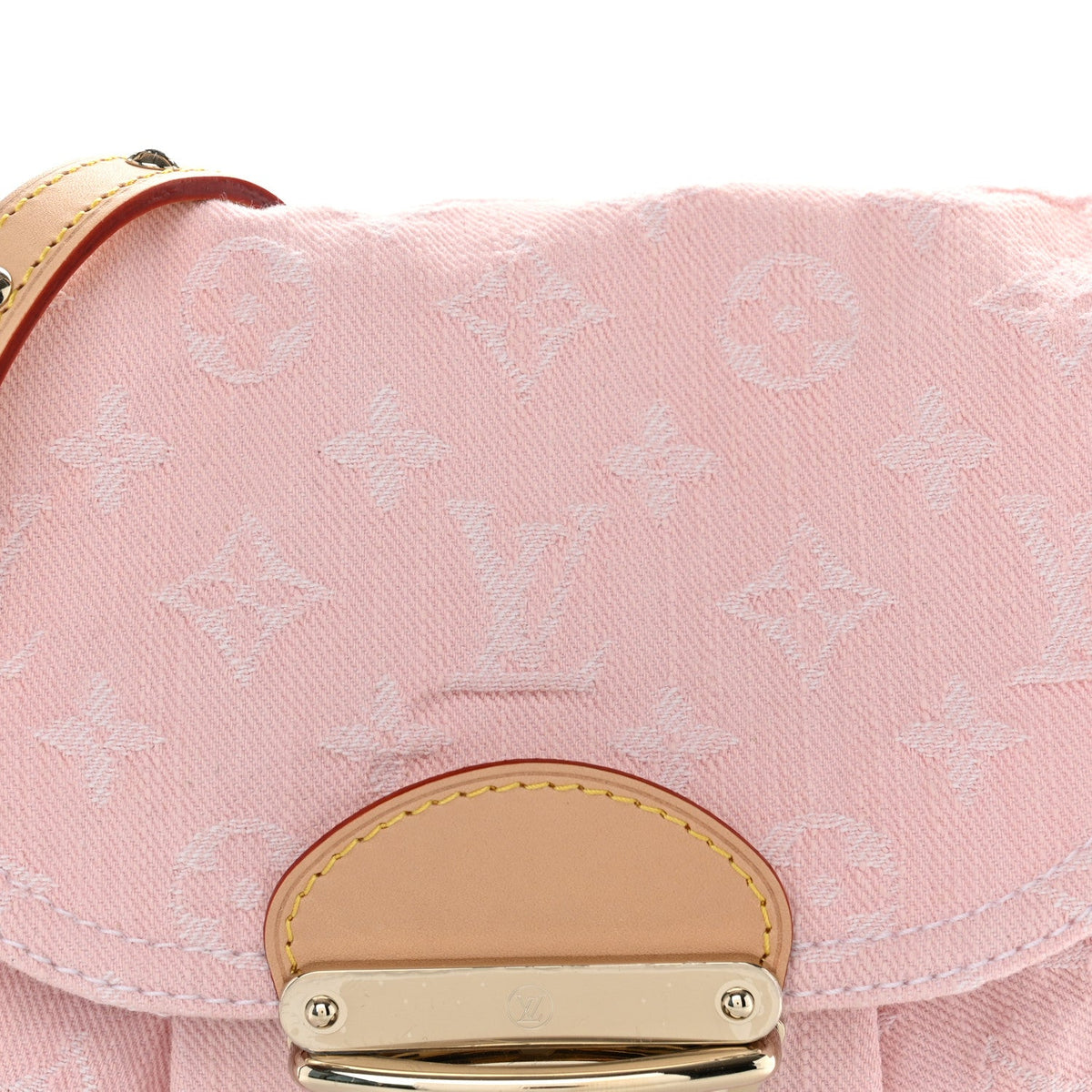 Handbag - Pink