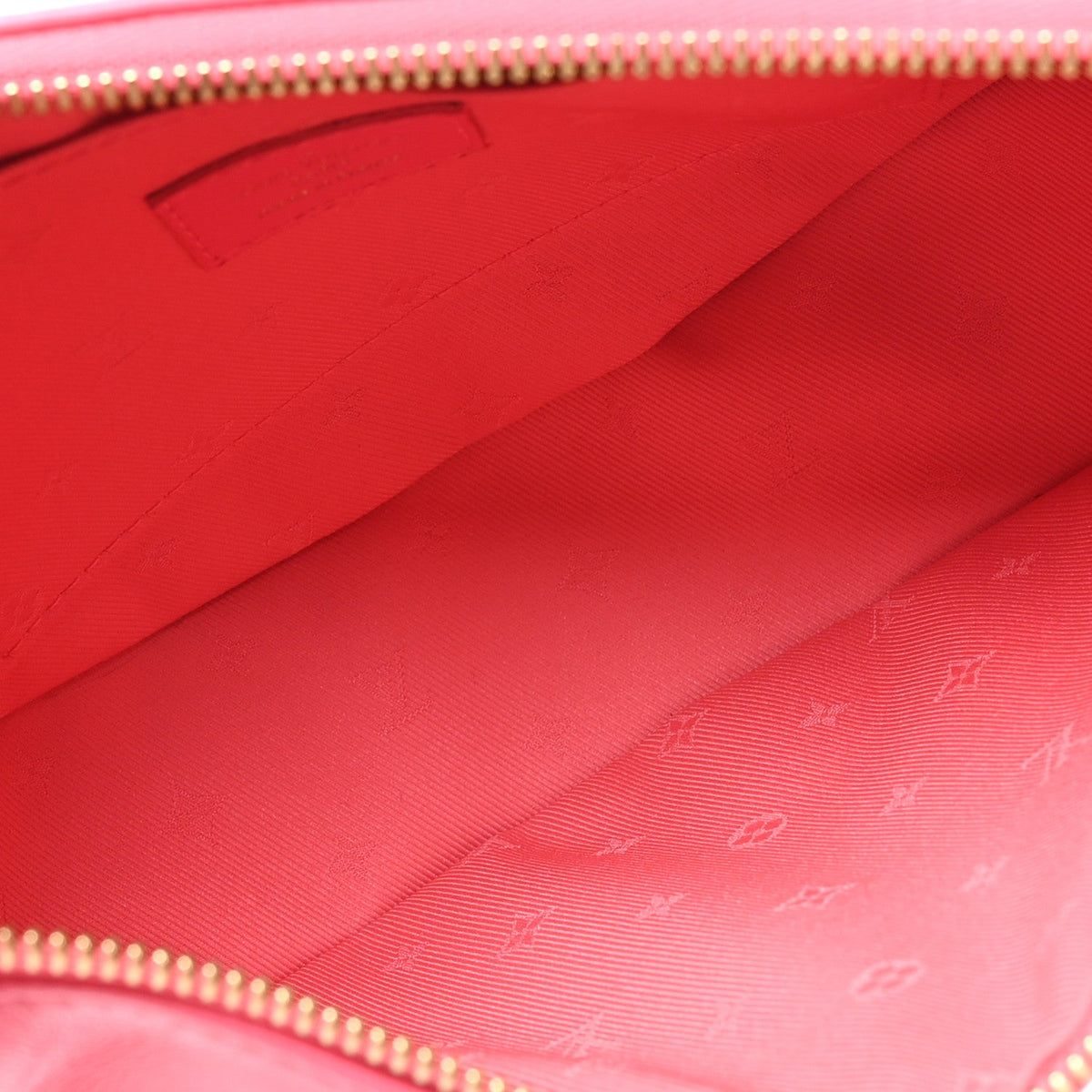 Calfskin Handbag