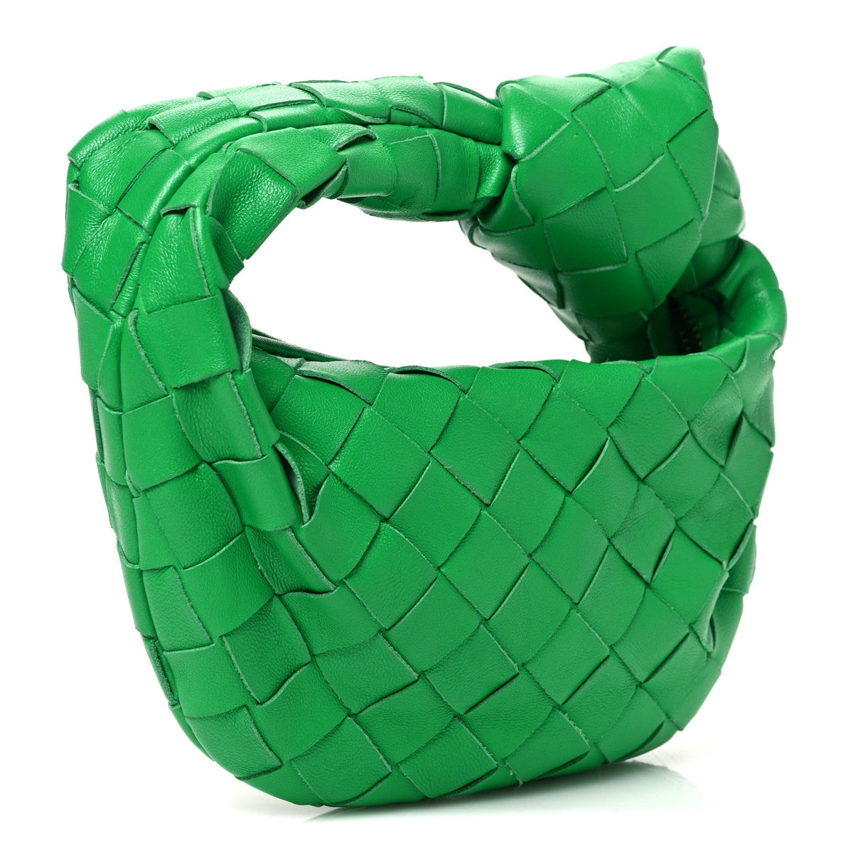Nappa Handbag