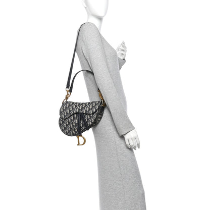Handbag - Blue