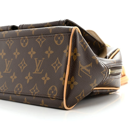 Handbag - Tan