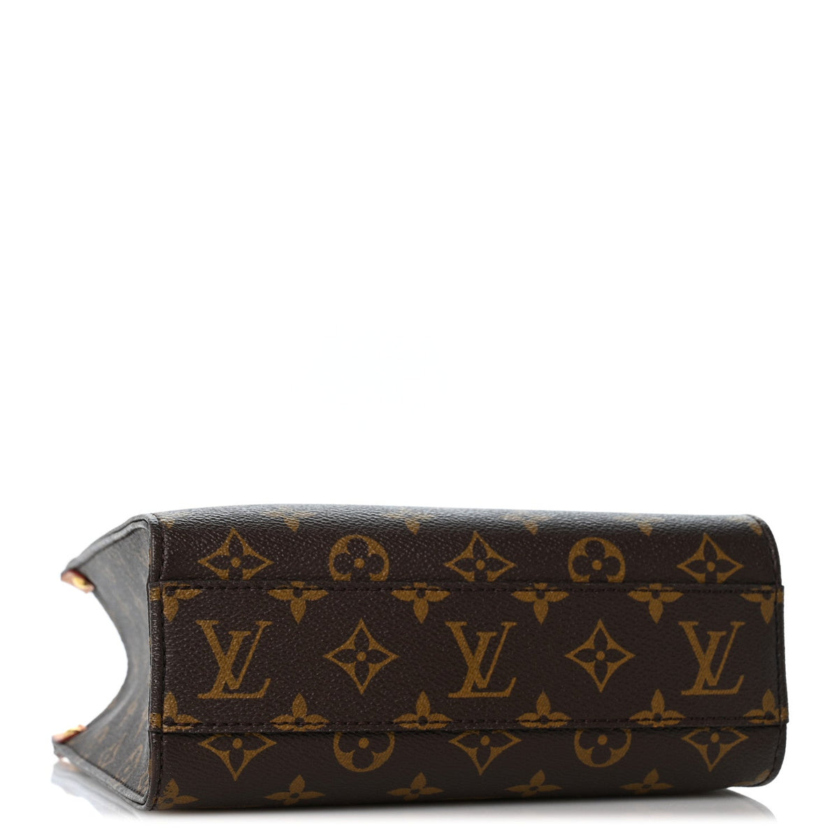Monogram Sac Plat Bb Handbag