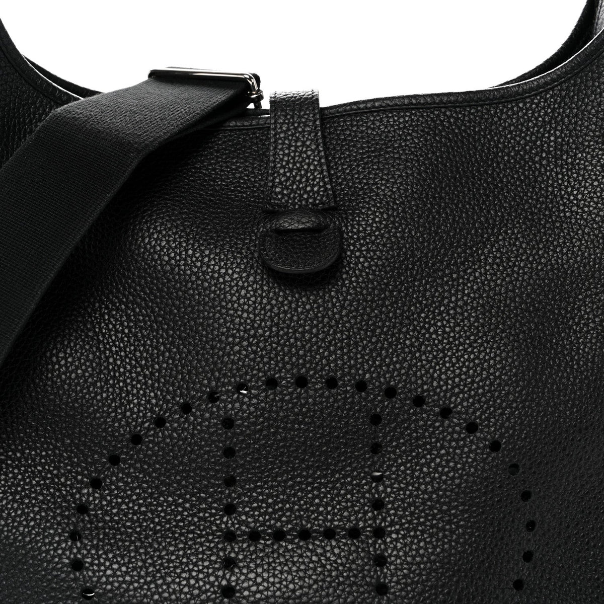 Handbag - Black