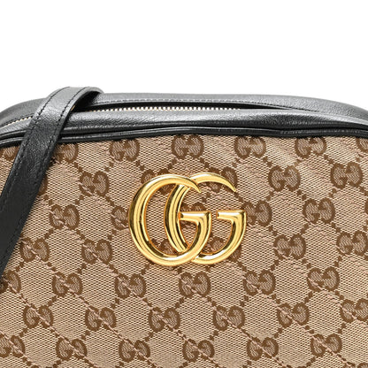 Small Shoulder Bag - Beige