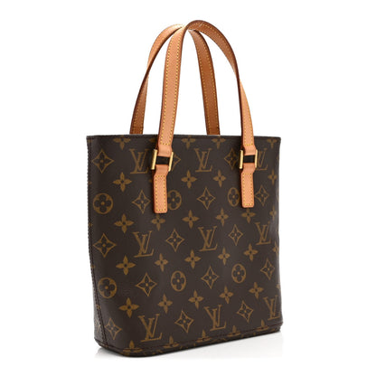 Monogram Vavin Pm Handbag