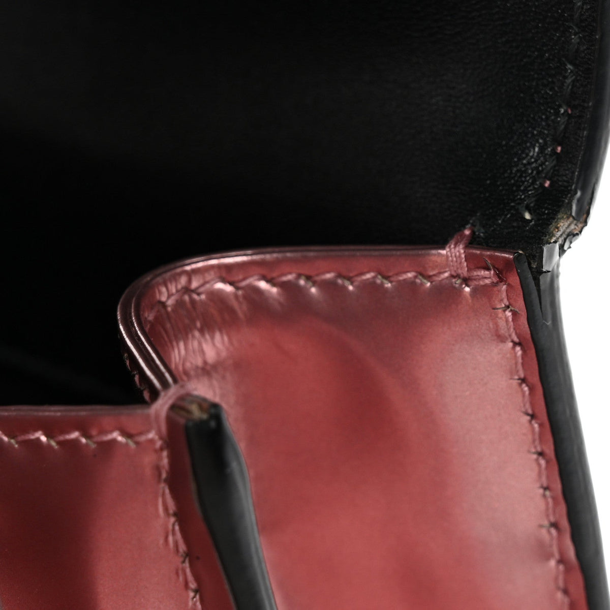 Calfskin Handbag