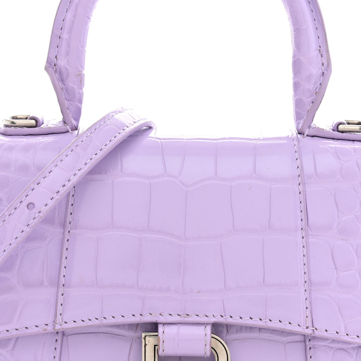 Calfskin Handbag