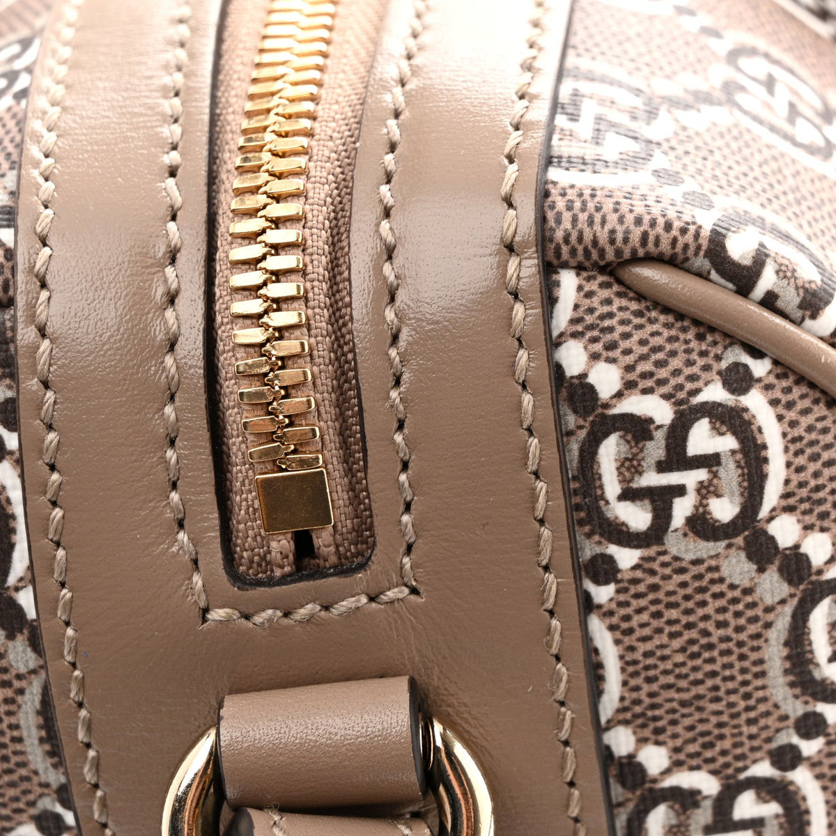 Handbag - Grey