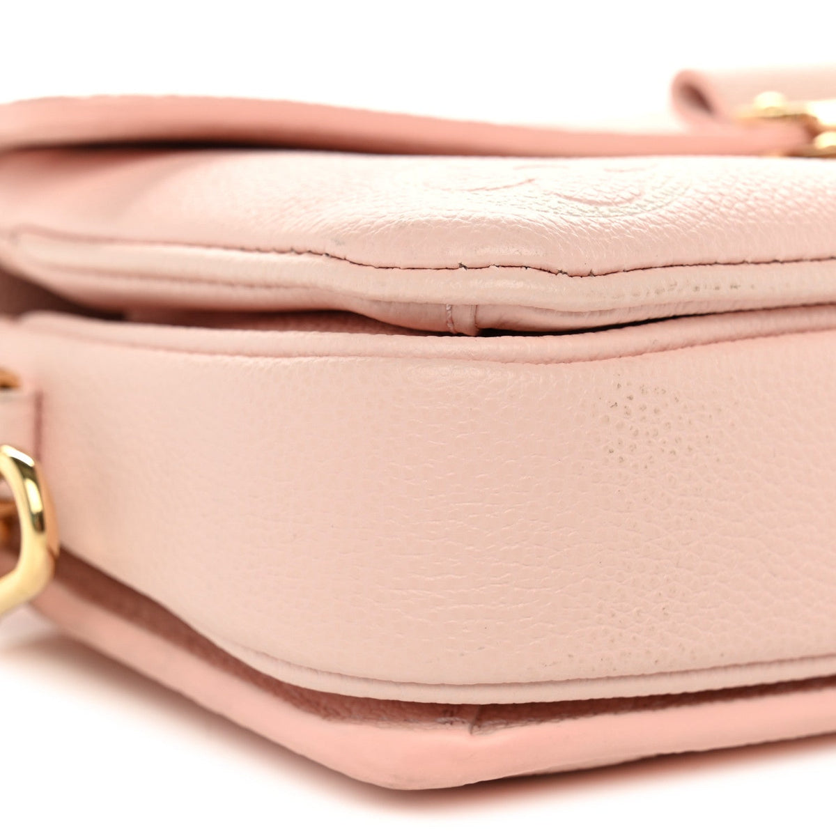 Handbag - Pink