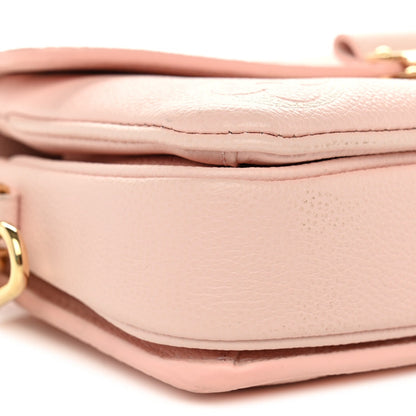 Handbag - Pink