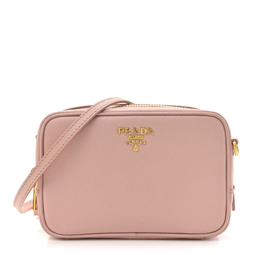 Mini Crossbody Bag