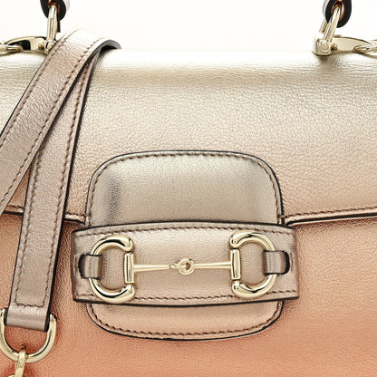 Mini Flap Shoulder Bag