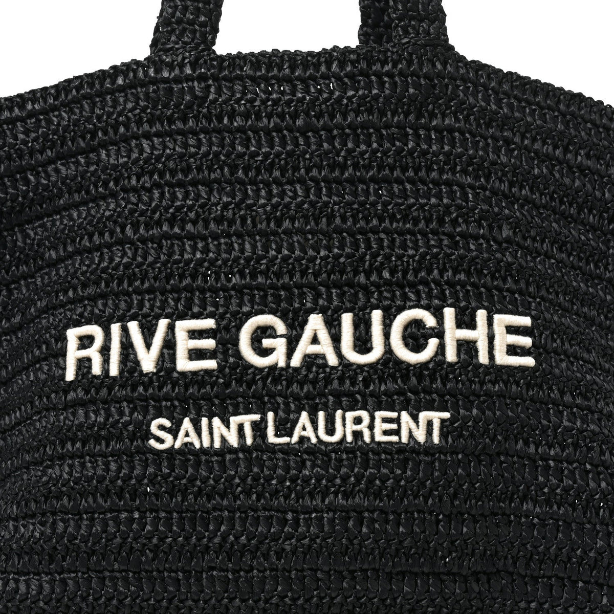 Tote Bag - Black
