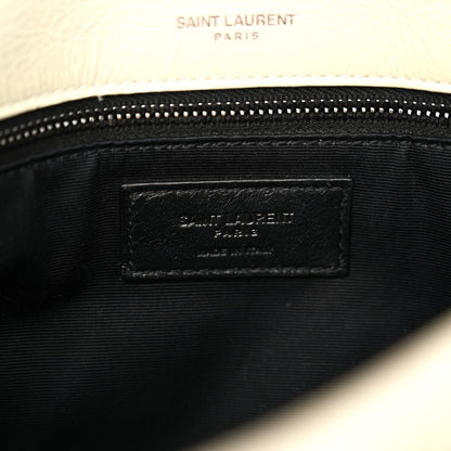 Medium Calfskin Satchel Bag