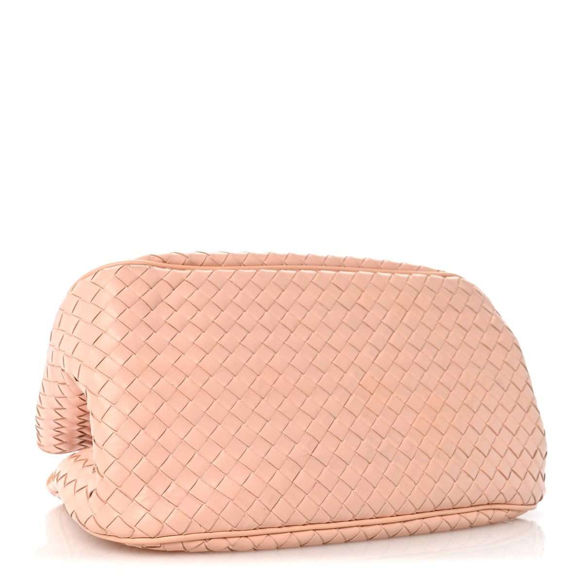 Nappa Tote Bag