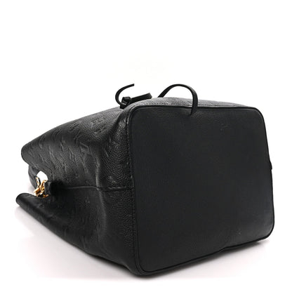 Handbag - Black