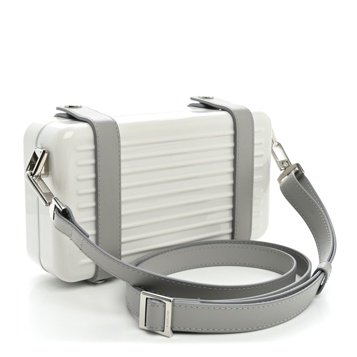 Handbag - White