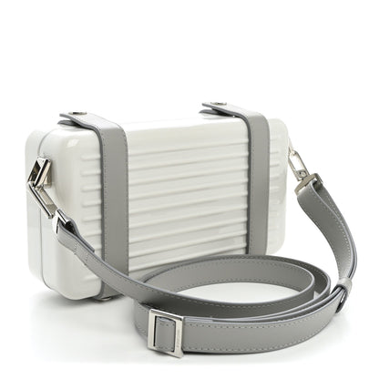Handbag - White