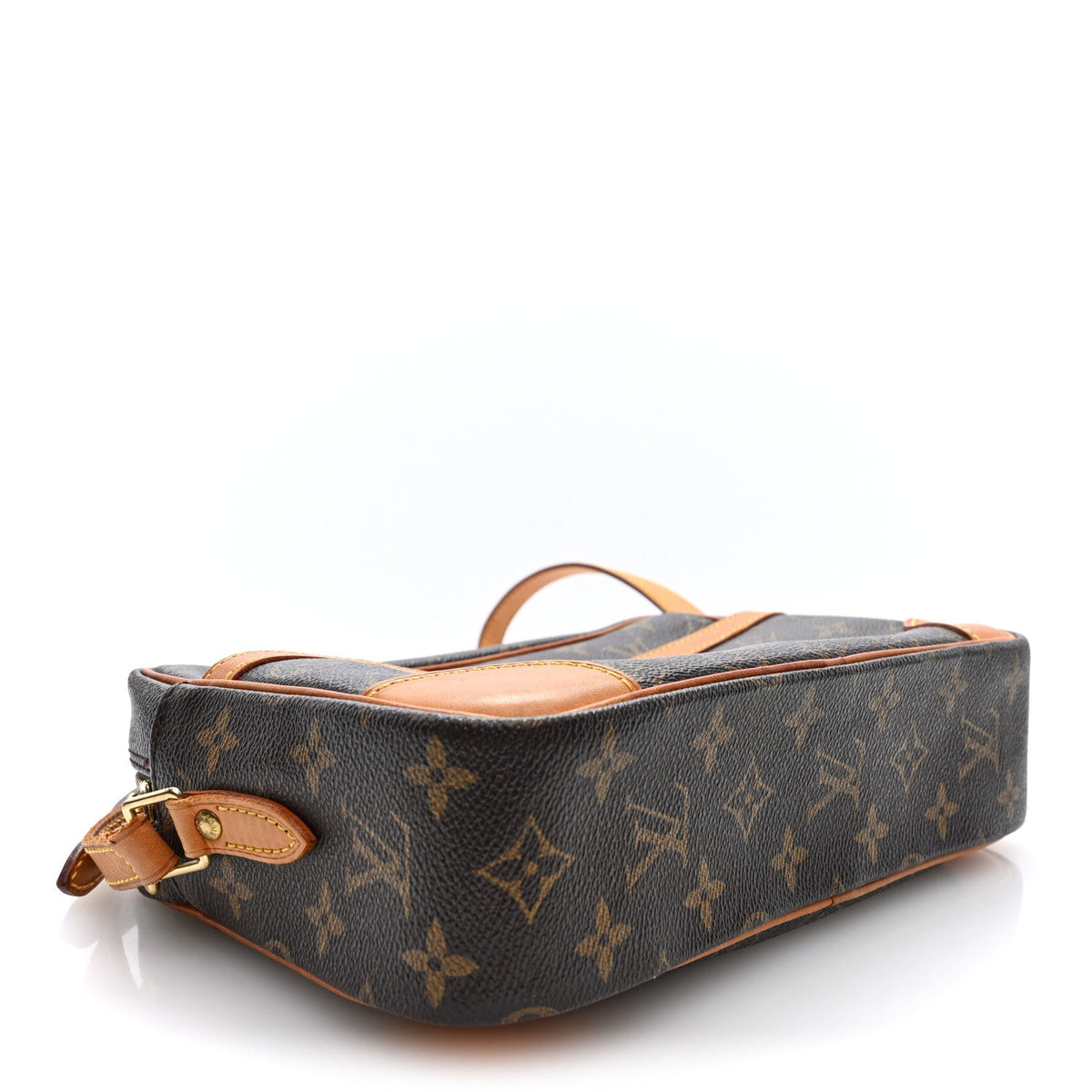 Monogram Trocadero 27 Handbag