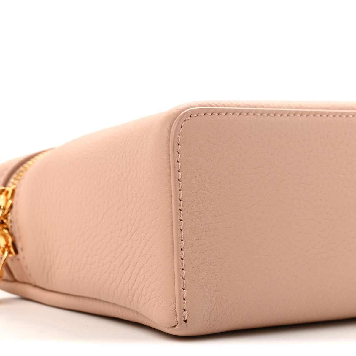 Calfskin Pouch