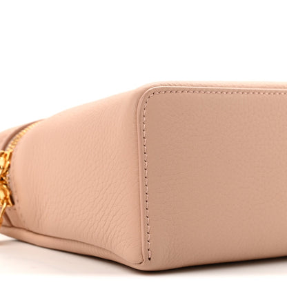 Calfskin Pouch