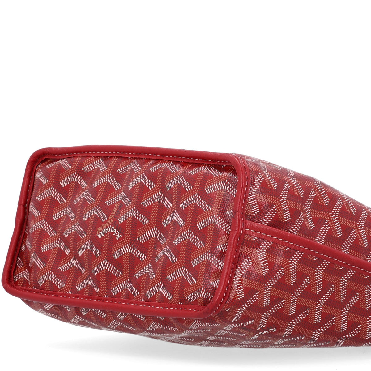 Mini Handbag - Red
