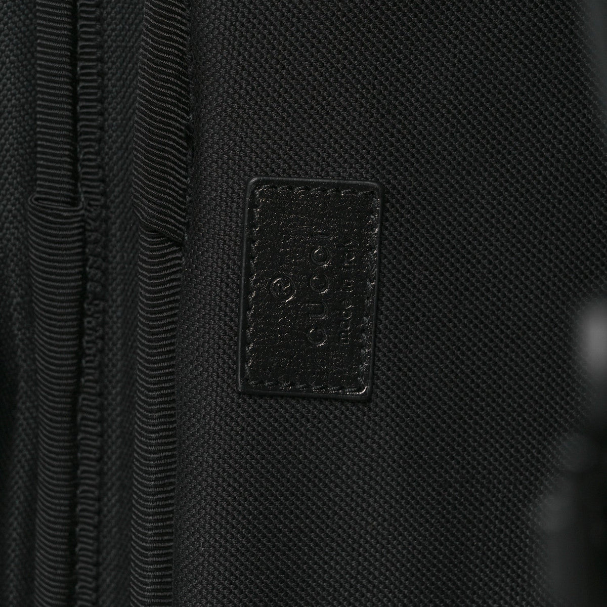 Handbag - Black