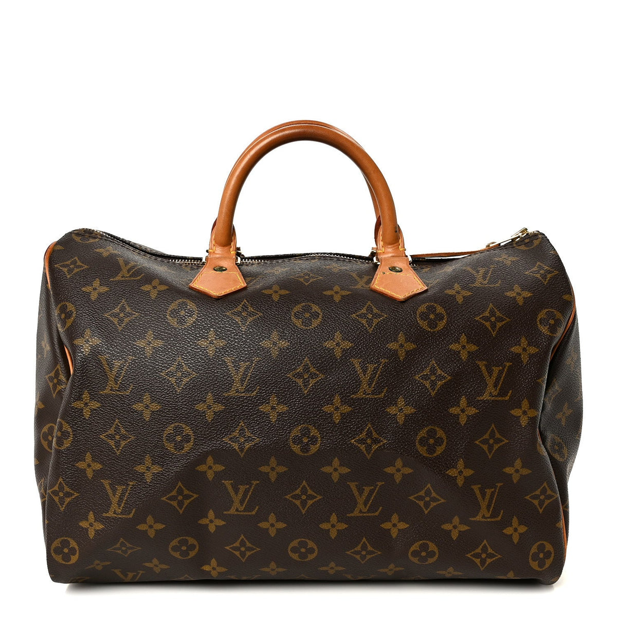 Monogram Speedy 35 Handbag