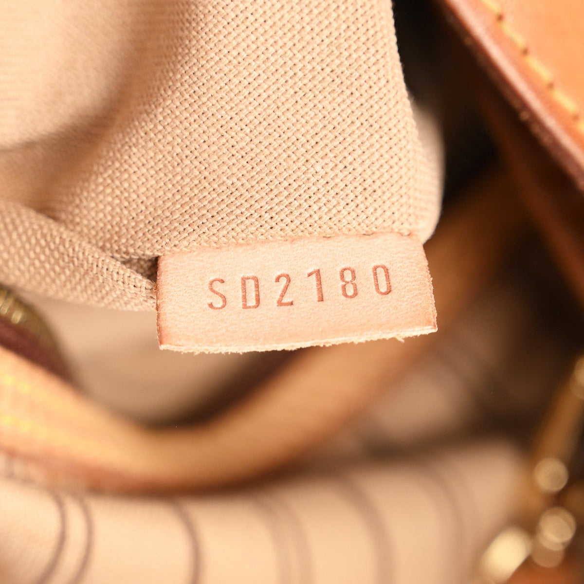 Monogram Delightful Gm Handbag