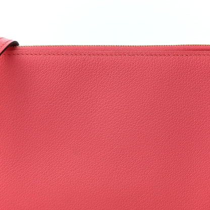 Evercolor Chaine D'Ancre Zipengo Pochett Handbag