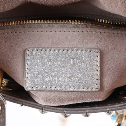Mini Calfskin Handbag