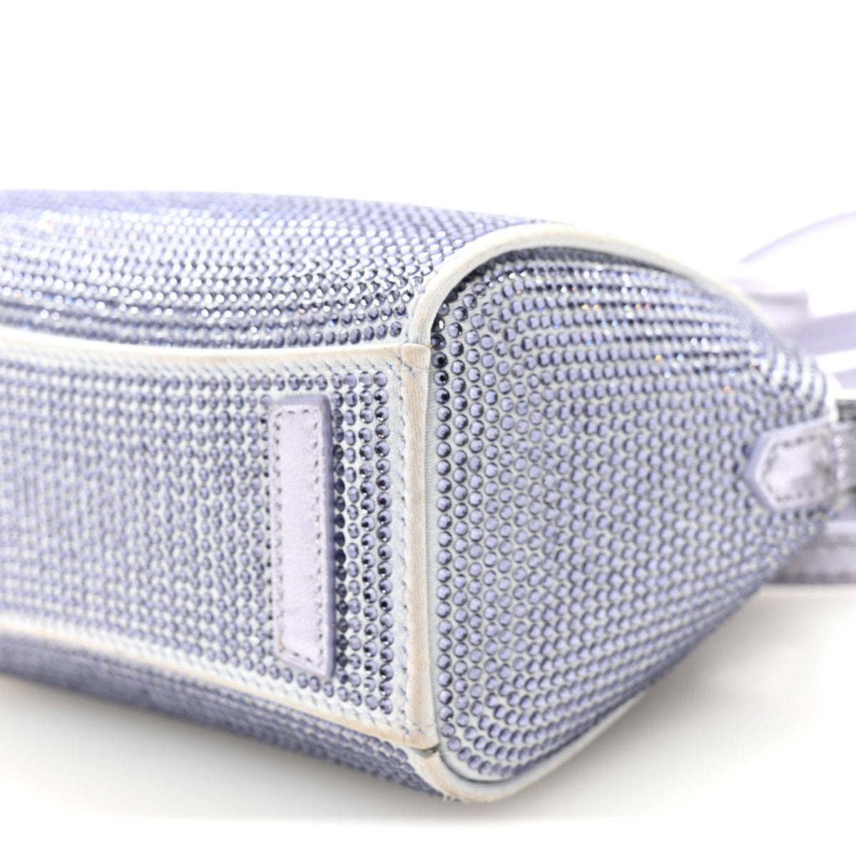 Lambskin Handbag