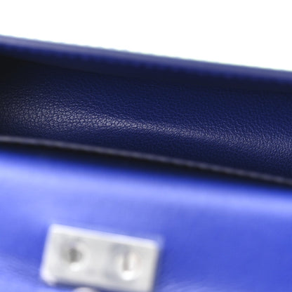 Calfskin Pouch