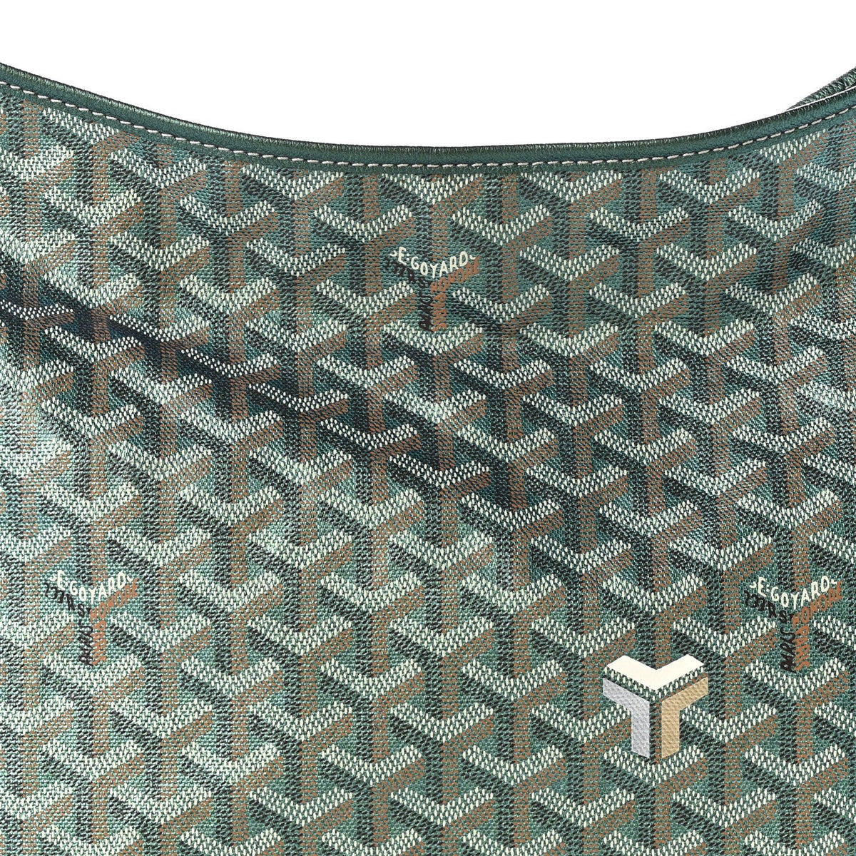 Hobo Bag - Green