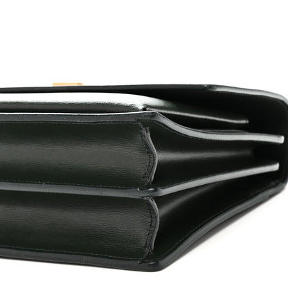 Medium Calfskin Handbag - Green