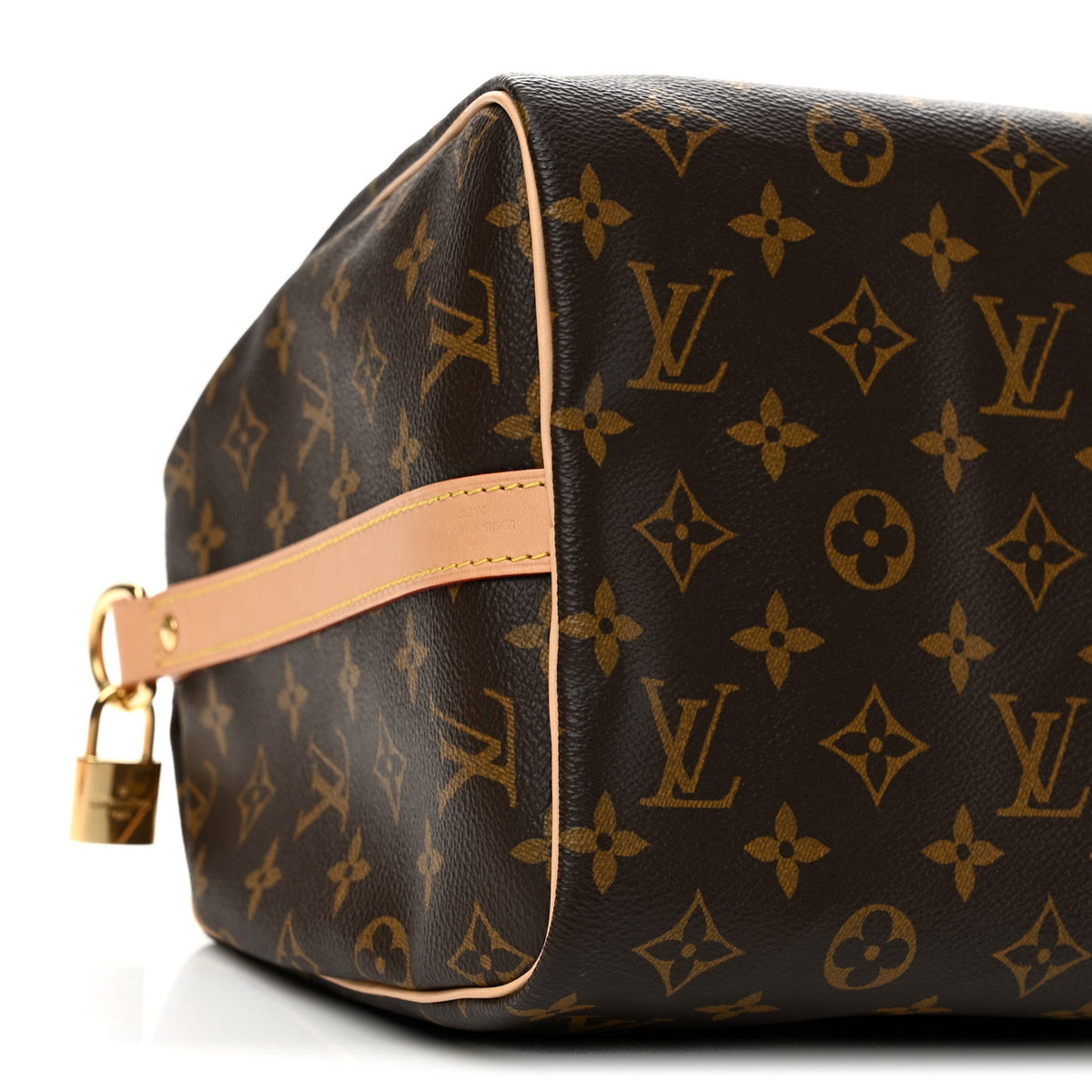 Monogram Speedy Bandouliere 30 Handbag
