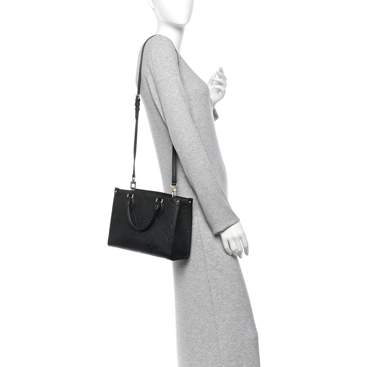 Handbag - Black