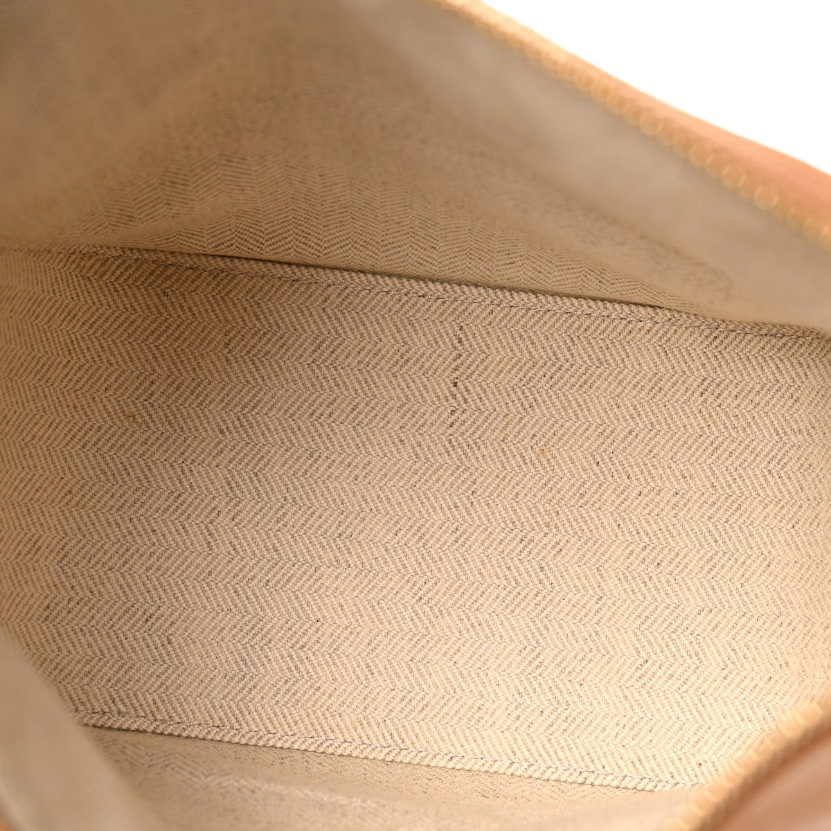 Mini Calfskin Hobo Bag