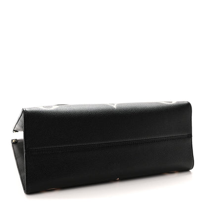 Handbag - Black