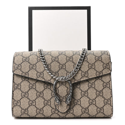Mini Wallet Bag - Beige
