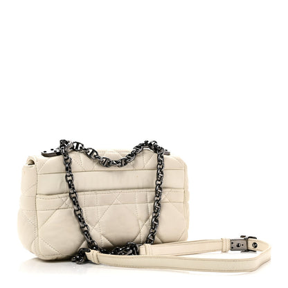 Small Lambskin Handbag